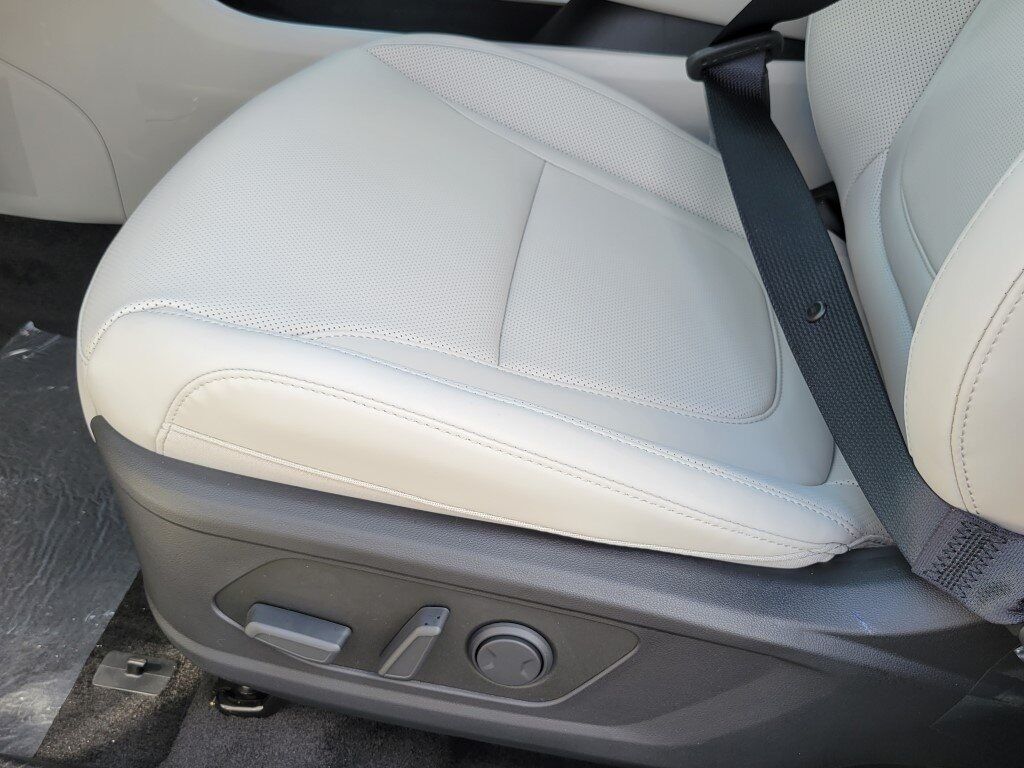 2025 Hyundai TUCSON HYBRID SEL Convenience Chantilly VA