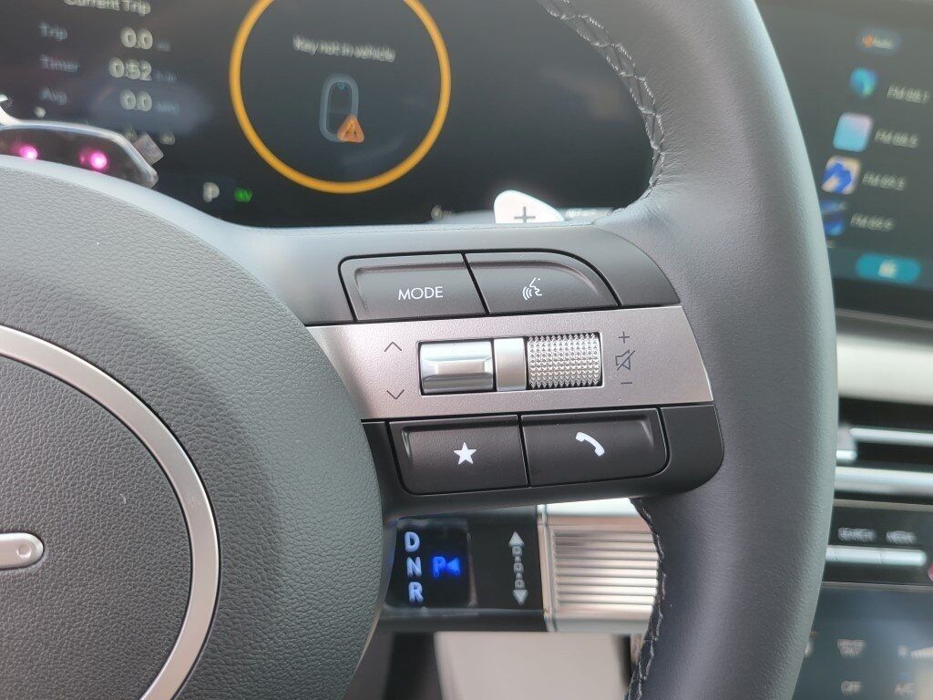2025 Hyundai TUCSON HYBRID SEL Convenience Chantilly VA