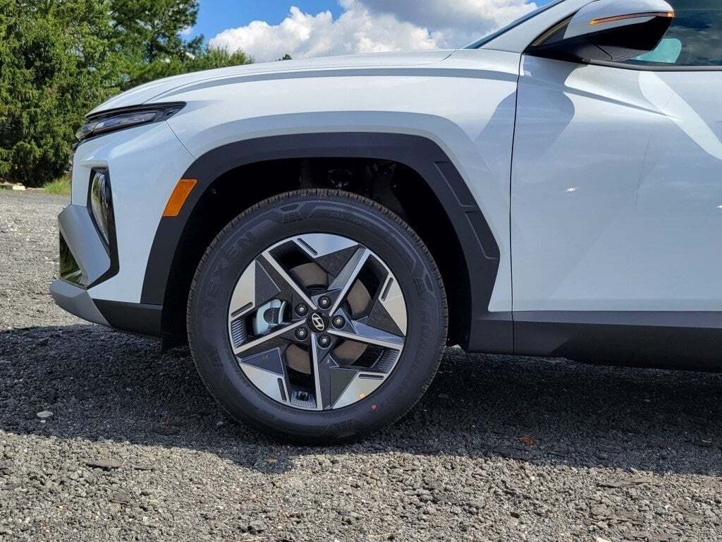 2025 Hyundai TUCSON HYBRID SEL Convenience Chantilly VA