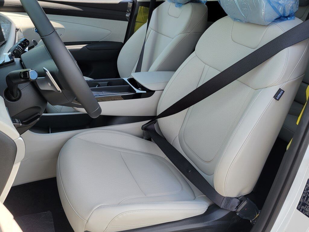 2025 Hyundai TUCSON HYBRID SEL Convenience Chantilly VA