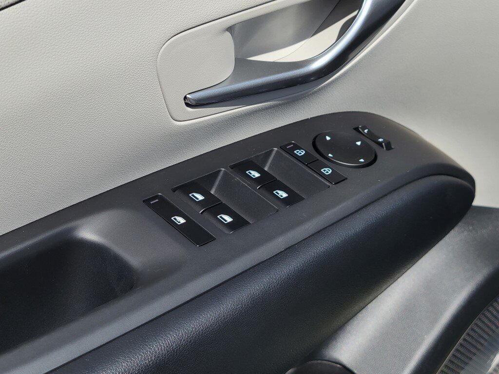 2025 Hyundai TUCSON HYBRID SEL Convenience Chantilly VA