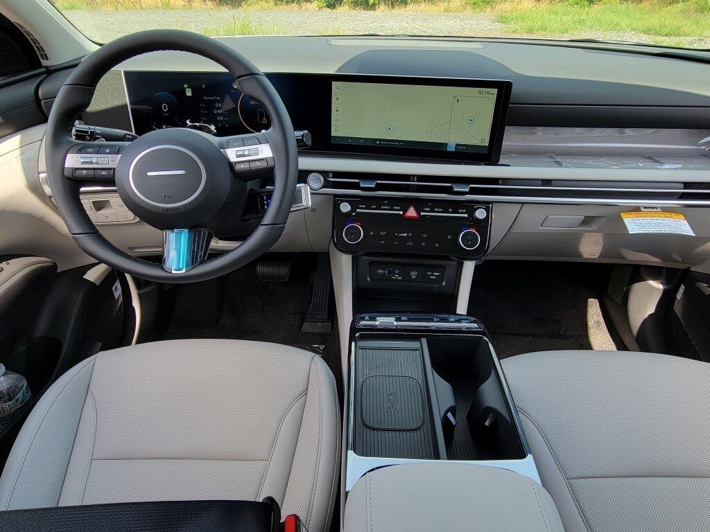 2025 Hyundai TUCSON HYBRID SEL Convenience Chantilly VA