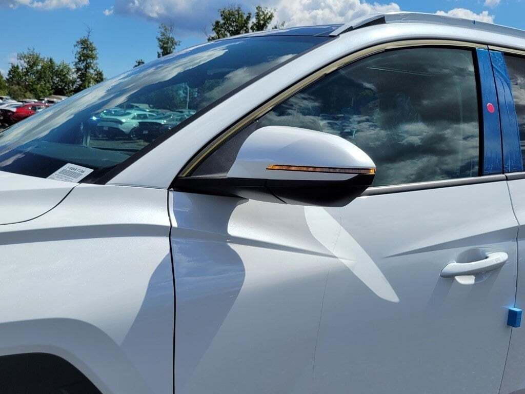 2025 Hyundai TUCSON HYBRID SEL Convenience Chantilly VA