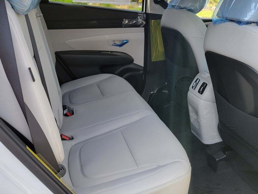 2025 Hyundai TUCSON HYBRID SEL Convenience Chantilly VA