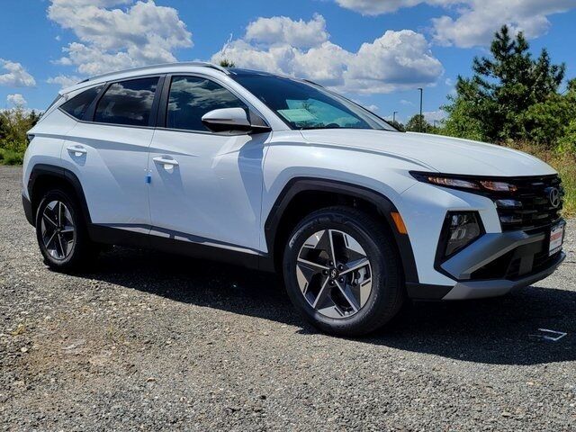 2025 Hyundai TUCSON HYBRID SEL Convenience Chantilly VA
