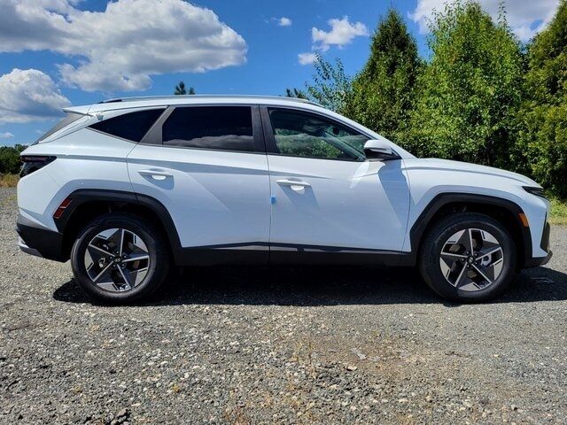 2025 Hyundai TUCSON HYBRID SEL Convenience Chantilly VA