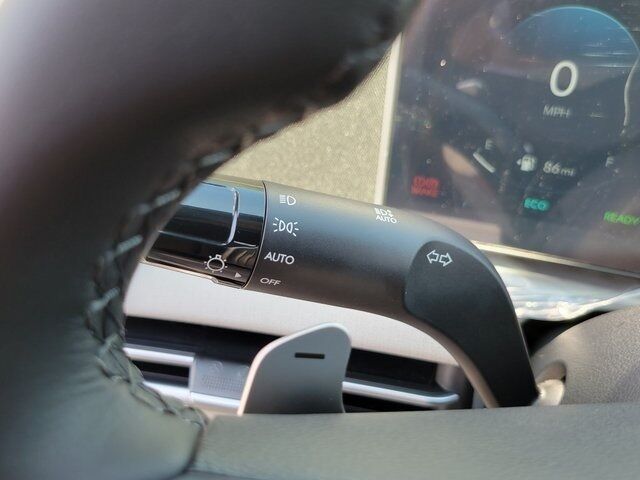 2025 Hyundai TUCSON HYBRID SEL Convenience Chantilly VA