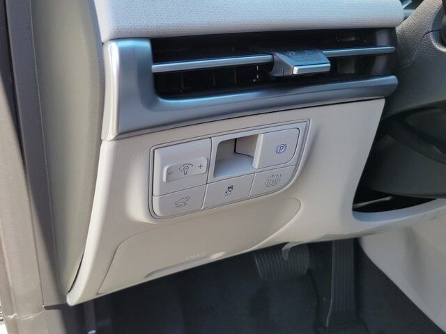 2025 Hyundai TUCSON HYBRID SEL Convenience Chantilly VA