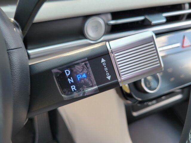 2025 Hyundai TUCSON HYBRID SEL Convenience Chantilly VA