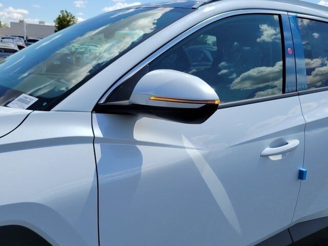 2025 Hyundai TUCSON HYBRID SEL Convenience Chantilly VA