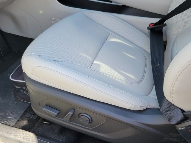 2025 Hyundai TUCSON HYBRID SEL Convenience Chantilly VA