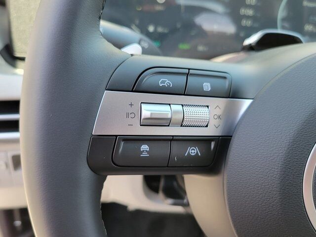 2025 Hyundai TUCSON HYBRID SEL Convenience Chantilly VA
