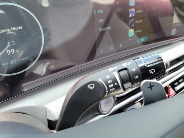 2025 Hyundai TUCSON HYBRID SEL Convenience Chantilly VA