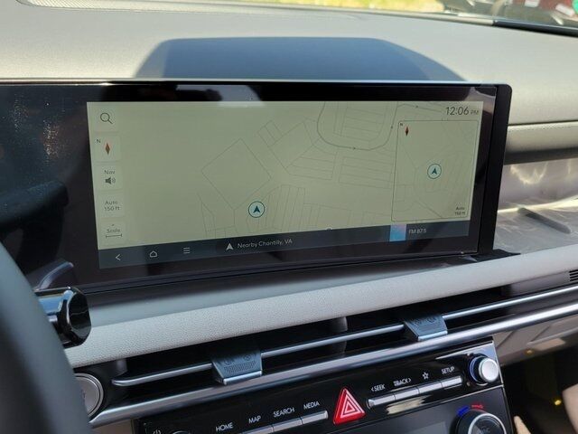 2025 Hyundai TUCSON HYBRID SEL Convenience Chantilly VA