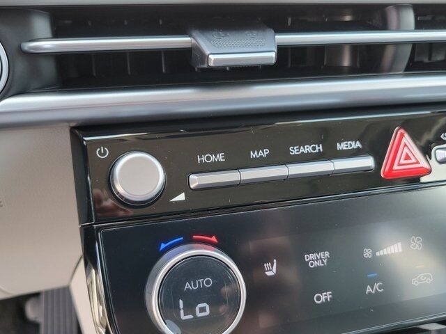2025 Hyundai TUCSON HYBRID SEL Convenience Chantilly VA
