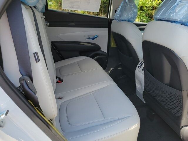 2025 Hyundai TUCSON HYBRID SEL Convenience Chantilly VA