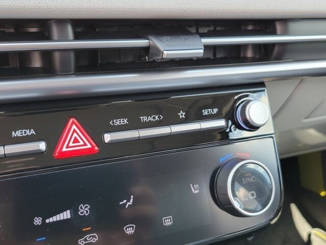2025 Hyundai TUCSON HYBRID SEL Convenience Chantilly VA