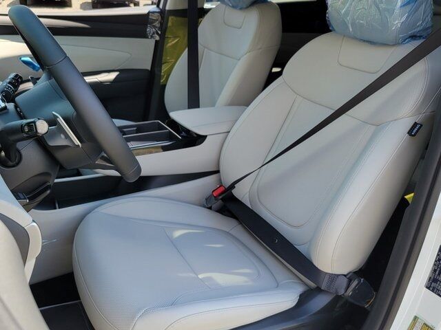 2025 Hyundai TUCSON HYBRID SEL Convenience Chantilly VA