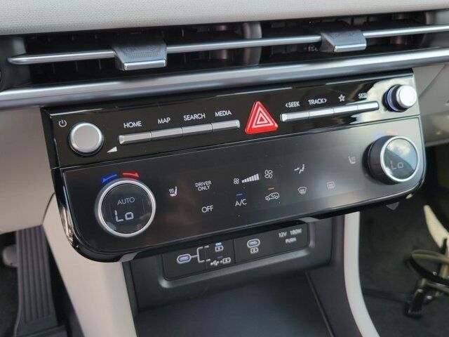 2025 Hyundai TUCSON HYBRID SEL Convenience Chantilly VA