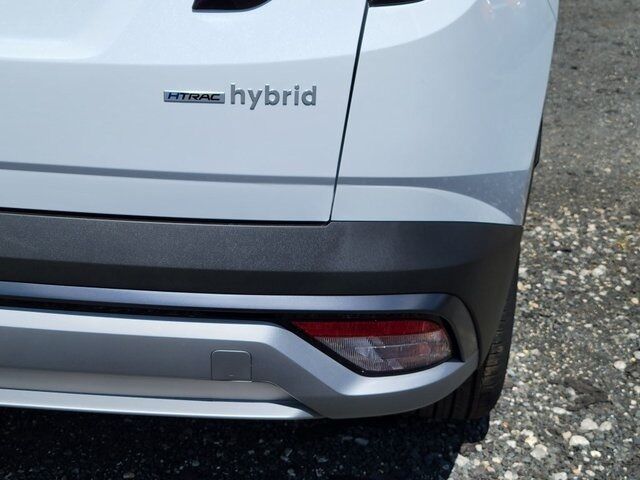 2025 Hyundai TUCSON HYBRID SEL Convenience Chantilly VA