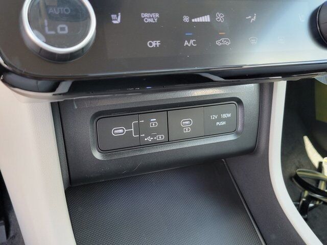 2025 Hyundai TUCSON HYBRID SEL Convenience Chantilly VA