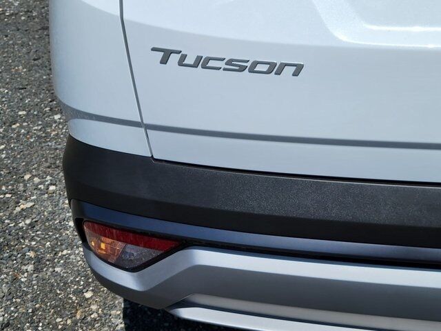 2025 Hyundai TUCSON HYBRID SEL Convenience Chantilly VA