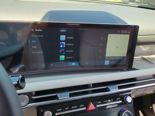 2025 Hyundai TUCSON HYBRID SEL Convenience Chantilly VA