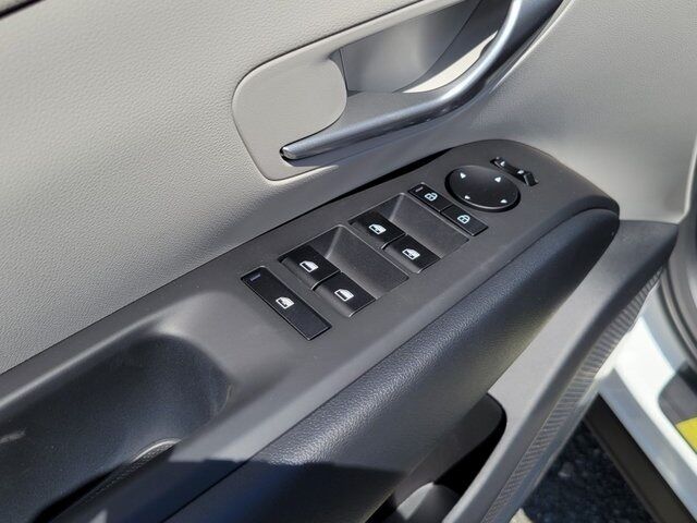 2025 Hyundai TUCSON HYBRID SEL Convenience Chantilly VA