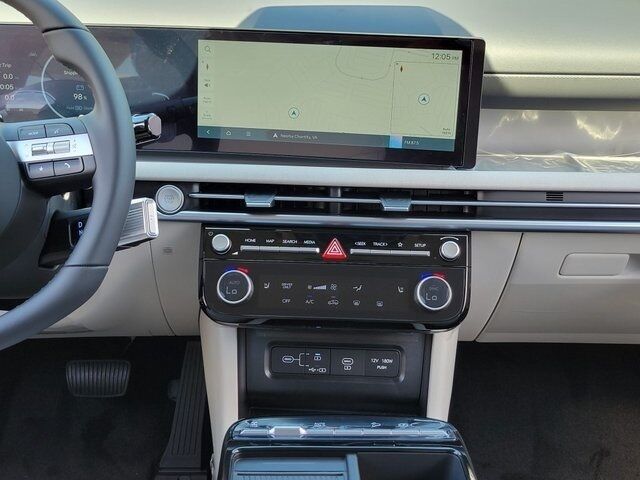 2025 Hyundai TUCSON HYBRID SEL Convenience Chantilly VA