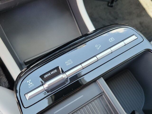 2025 Hyundai TUCSON HYBRID SEL Convenience Chantilly VA