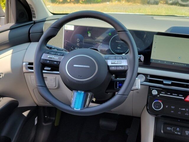 2025 Hyundai TUCSON HYBRID SEL Convenience Chantilly VA