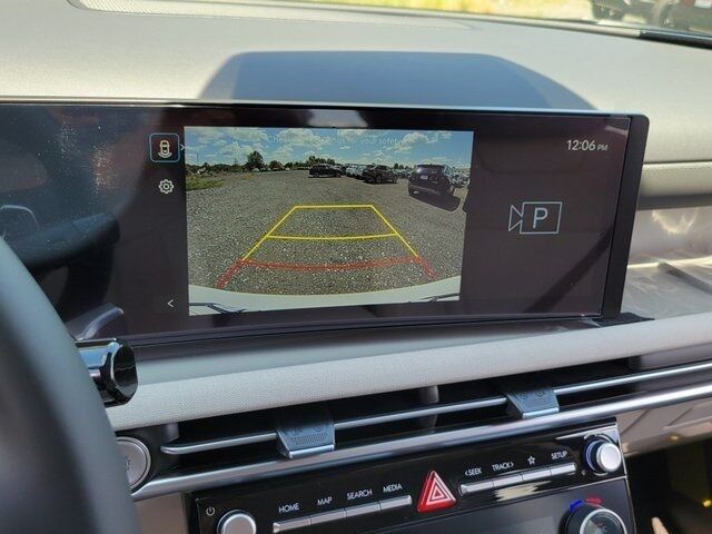 2025 Hyundai TUCSON HYBRID SEL Convenience Chantilly VA