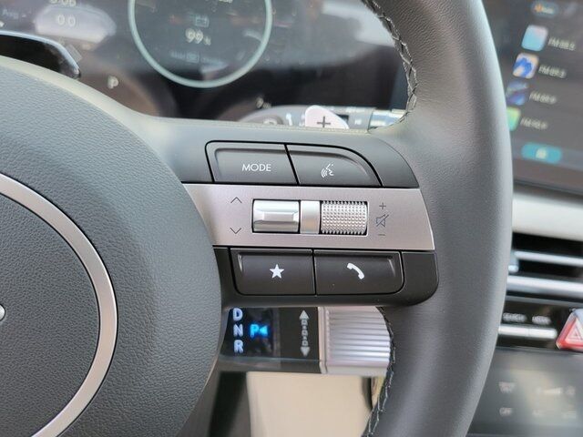 2025 Hyundai TUCSON HYBRID SEL Convenience Chantilly VA