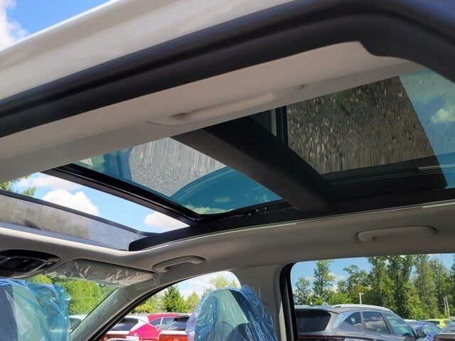 2025 Hyundai TUCSON HYBRID SEL Convenience Chantilly VA