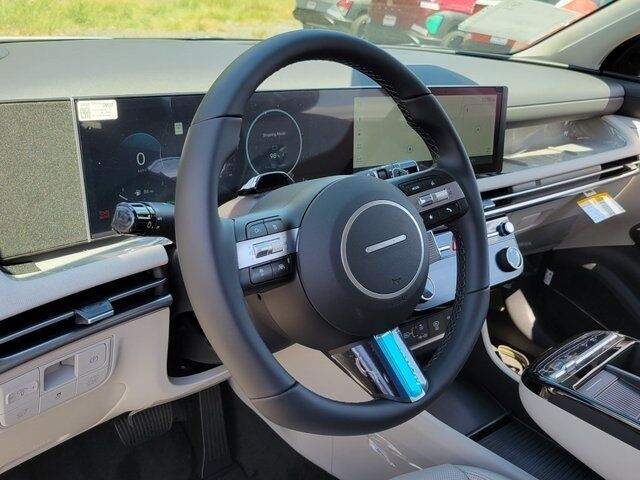 2025 Hyundai TUCSON HYBRID SEL Convenience Chantilly VA