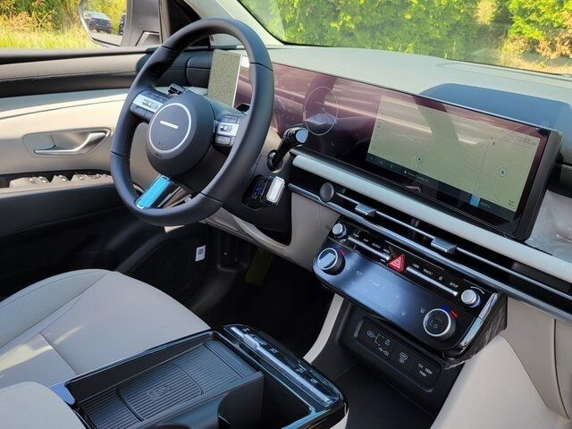 2025 Hyundai TUCSON HYBRID SEL Convenience Chantilly VA