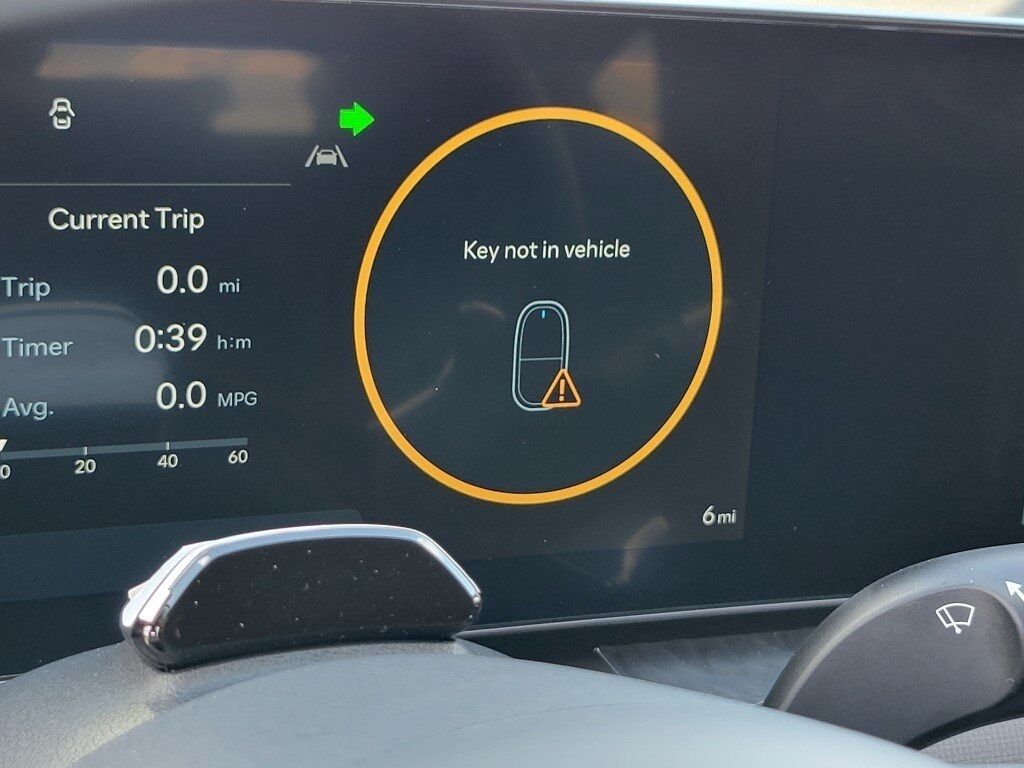 2025 Hyundai TUCSON HYBRID SEL Convenience Chantilly VA