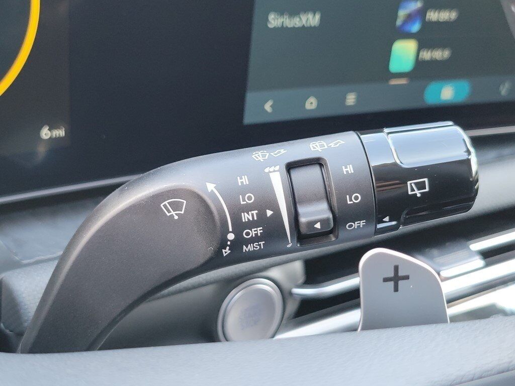 2025 Hyundai TUCSON HYBRID SEL Convenience Chantilly VA