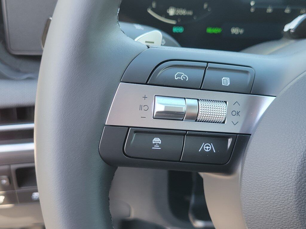 2025 Hyundai TUCSON HYBRID SEL Convenience Chantilly VA