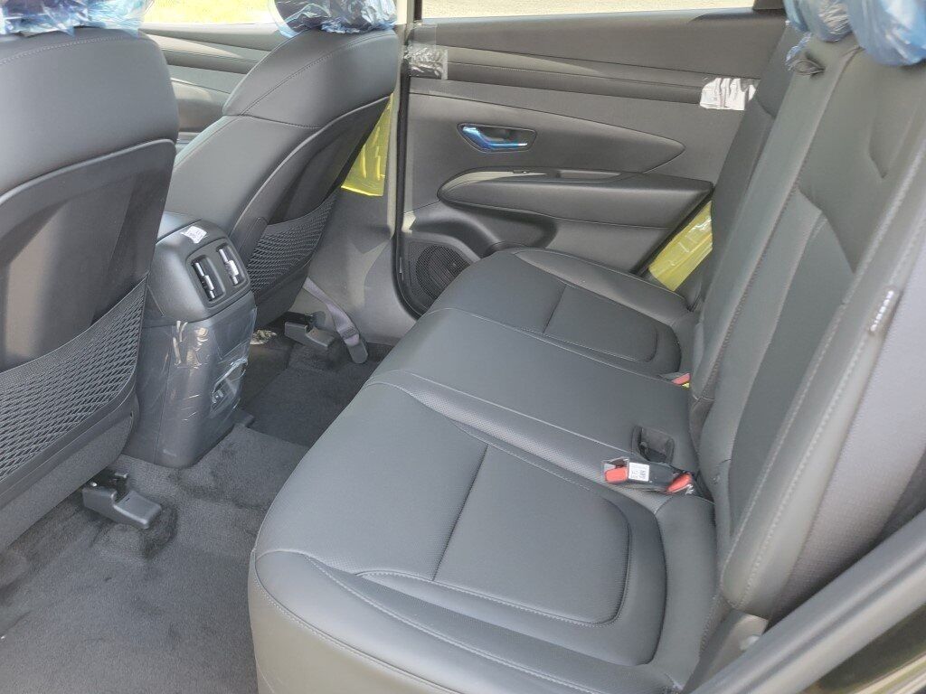 2025 Hyundai TUCSON HYBRID SEL Convenience Chantilly VA