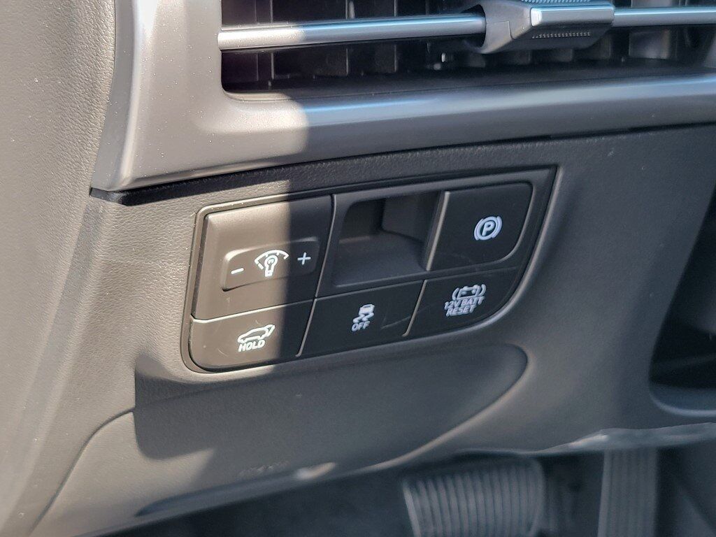 2025 Hyundai TUCSON HYBRID SEL Convenience Chantilly VA