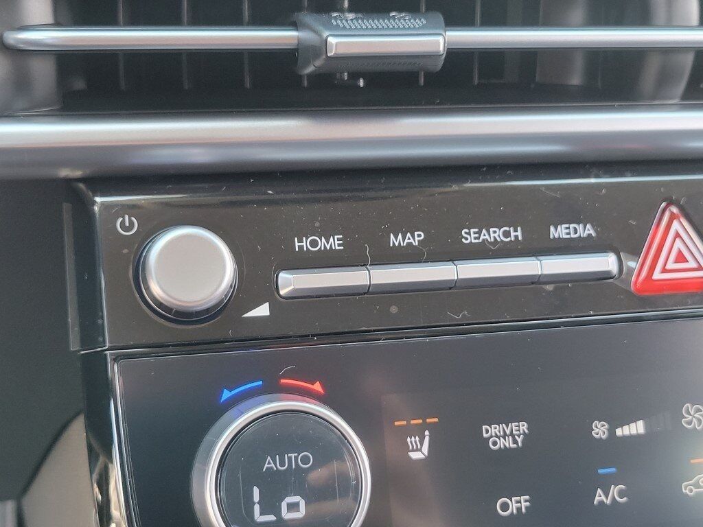 2025 Hyundai TUCSON HYBRID SEL Convenience Chantilly VA