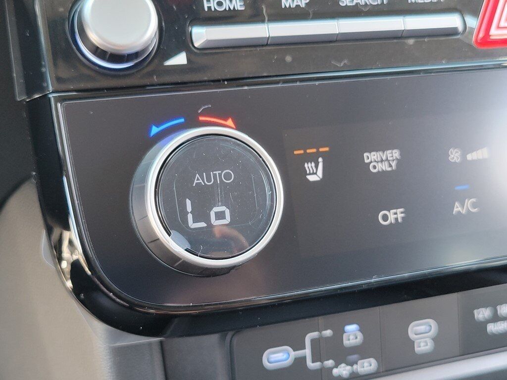 2025 Hyundai TUCSON HYBRID SEL Convenience Chantilly VA