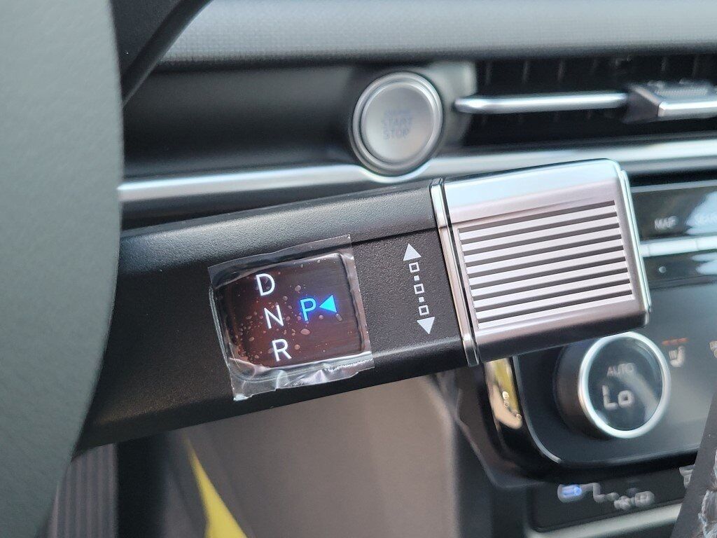2025 Hyundai TUCSON HYBRID SEL Convenience Chantilly VA