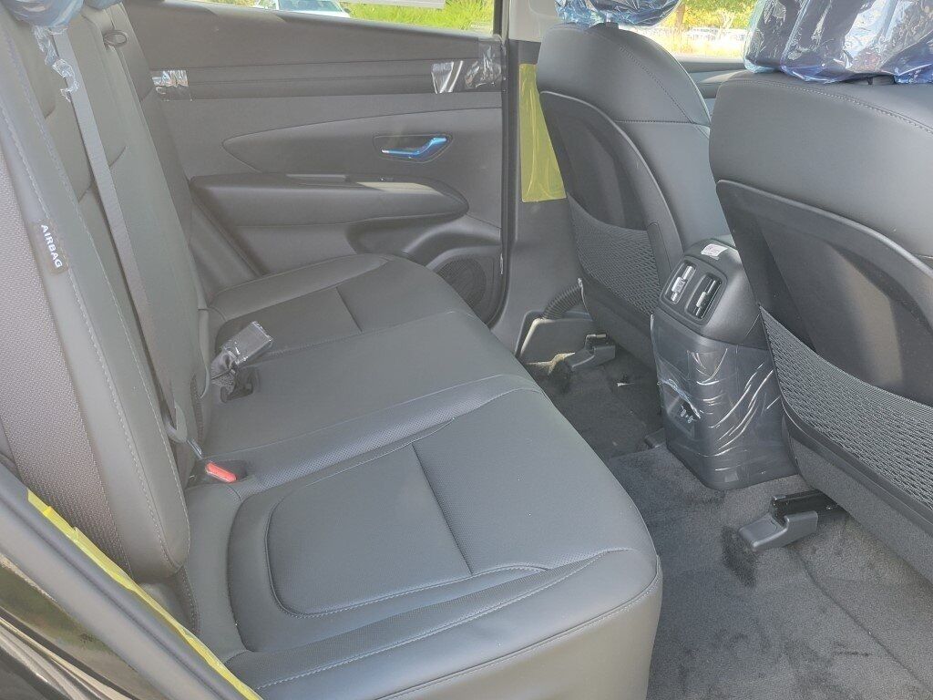 2025 Hyundai TUCSON HYBRID SEL Convenience Chantilly VA