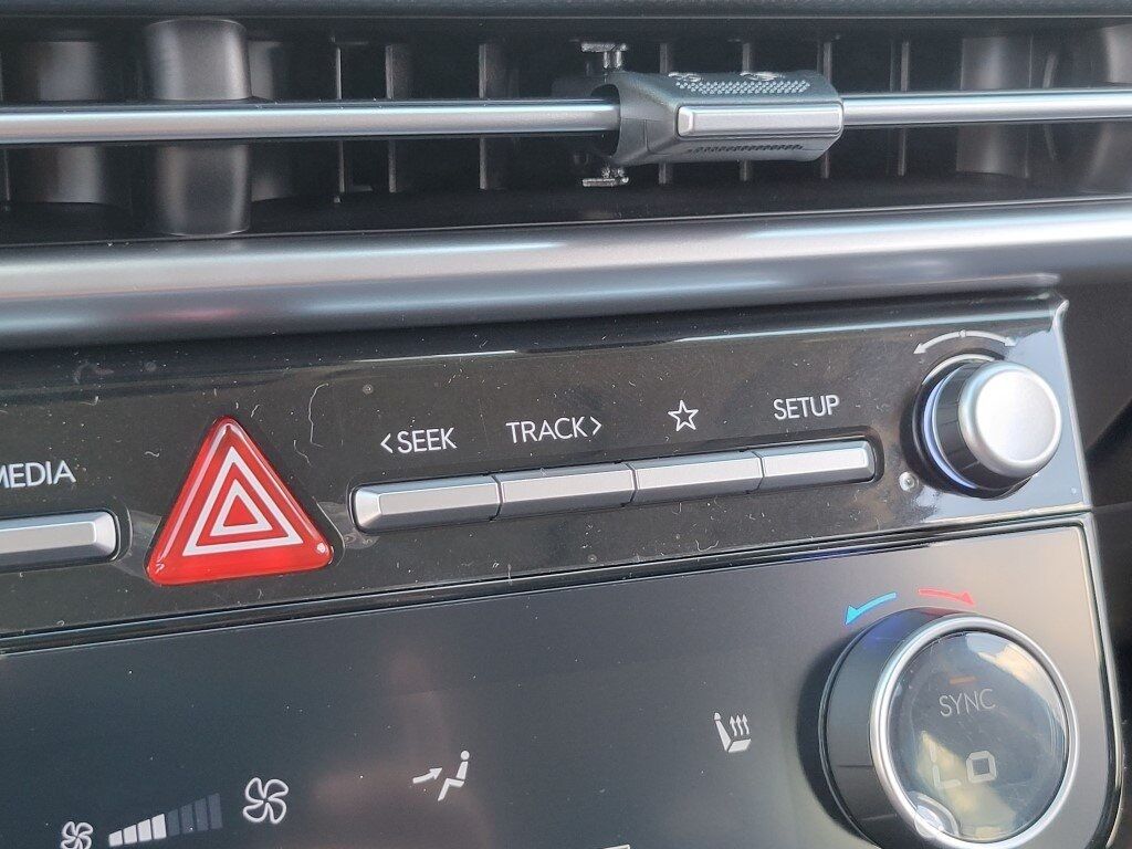 2025 Hyundai TUCSON HYBRID SEL Convenience Chantilly VA