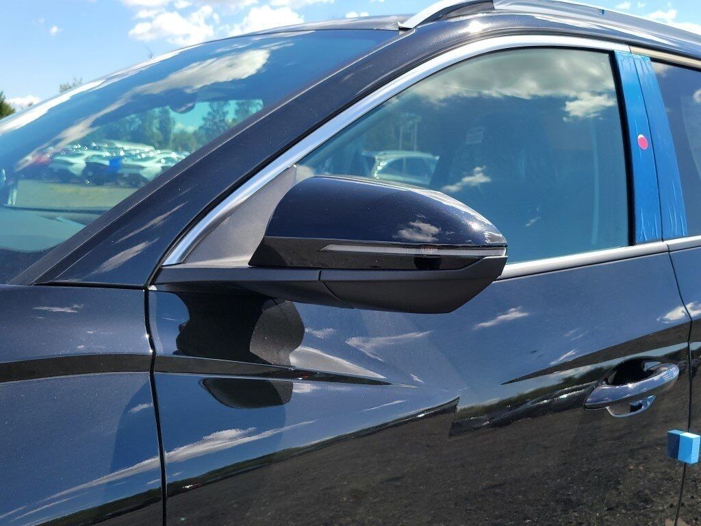 2025 Hyundai TUCSON HYBRID SEL Convenience Chantilly VA
