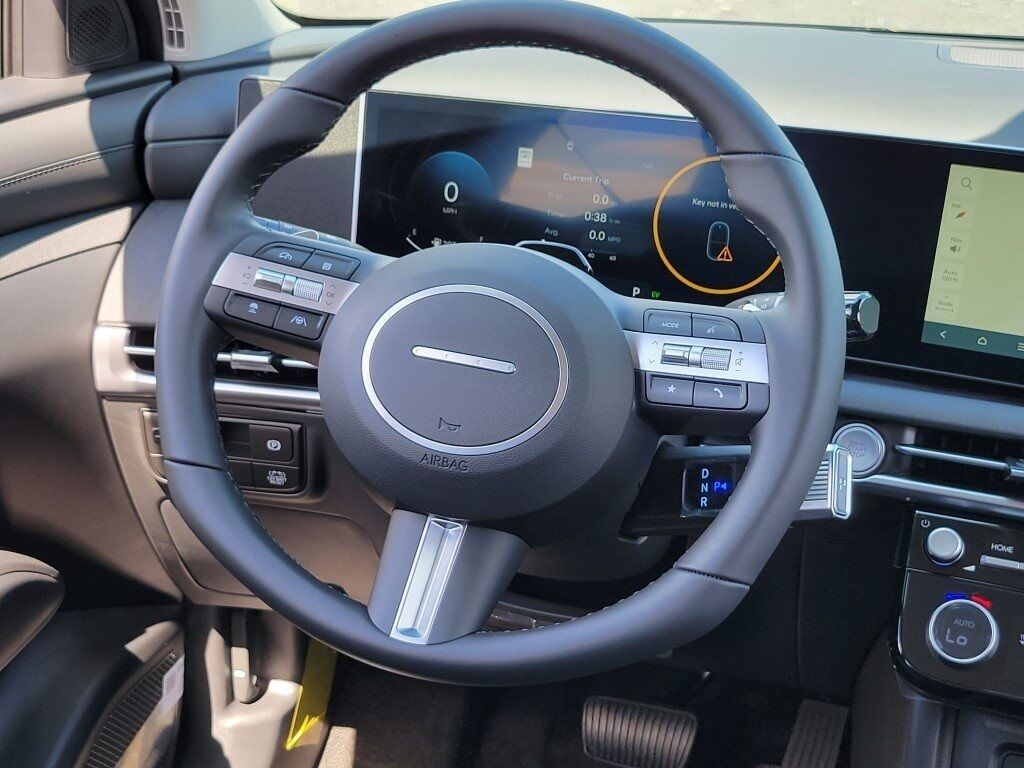 2025 Hyundai TUCSON HYBRID SEL Convenience Chantilly VA