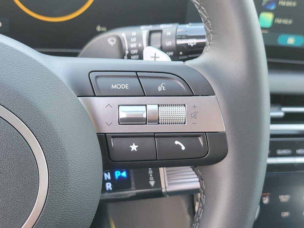 2025 Hyundai TUCSON HYBRID SEL Convenience Chantilly VA
