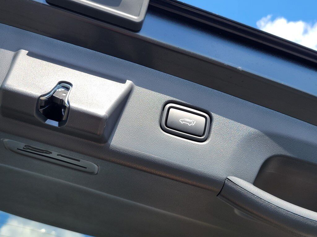 2025 Hyundai TUCSON HYBRID SEL Convenience Chantilly VA